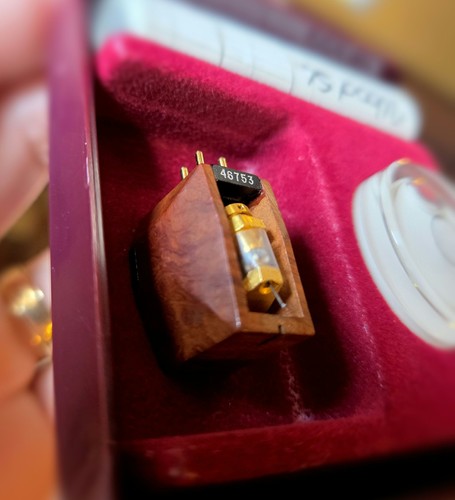 Benz micro wood - micro, sl