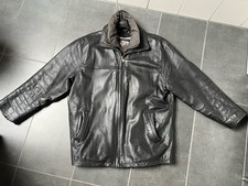 Dakota echt Lederjacke Gr. XXL