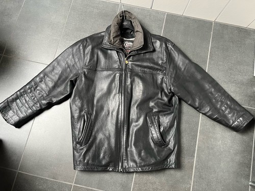 Dakota echt lederjacke xxl - dakota, gr.