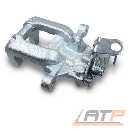 Bremssattel ø38 hinten rechts - hinten,