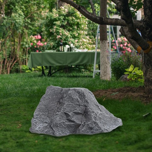 Künstliche felsen robuste - felsen,