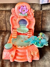 Princess of Power Crystal