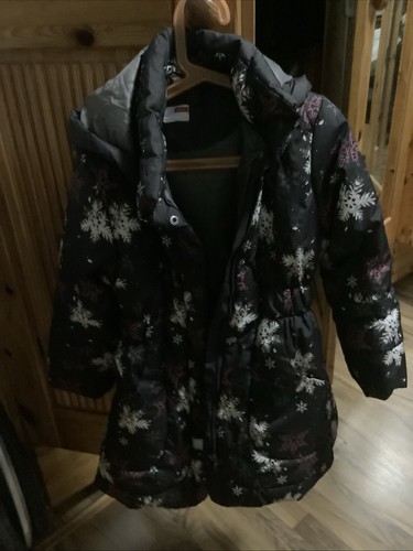 Kinder winter jacke 110 116 - kinder,