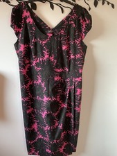 Anna Scholz / Sheego Kleid Gr