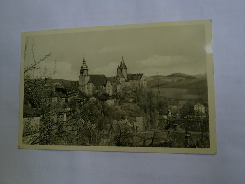 Schwarzenberg erzgebirge - schwarzenberg,