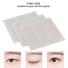 Double Eyelid Tape Self Adhesive Strip Sticker Eye Makeup Tool MXE BLW