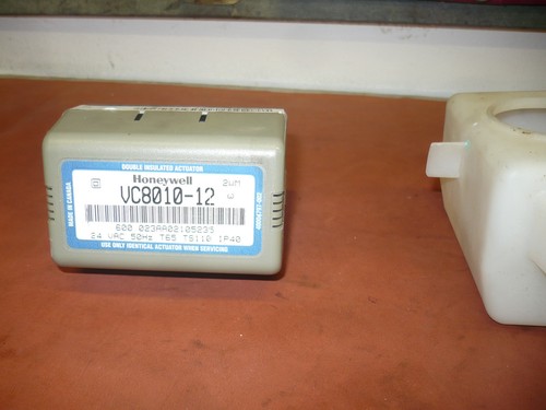Honeywell buderus mischermotor - honeywell,