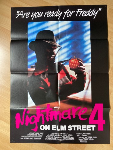 Filmposter kinoplakat a1 - *, *