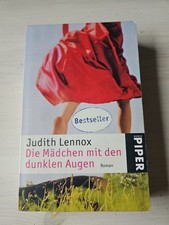 Die Mädchen mit den dunklen