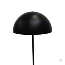 Nordlux Ellen Stehleuchte E27 Schwarz Lampe Leuchte Leselampe Stehlampe Spot