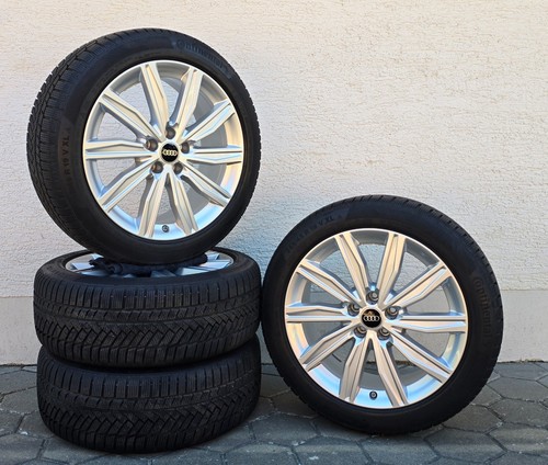 Original audi 19 zoll - audi,