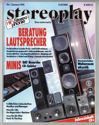 Stereoplay 1991 aiwa s - hd,