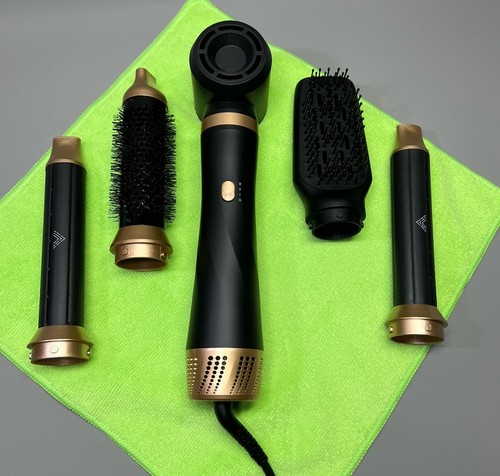 Hair magic dryer - hair,