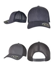 Flexfit Snapback gebogener