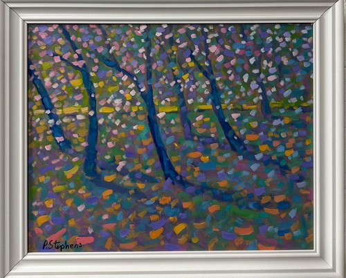 Paul stephens apfelblüte - paul,