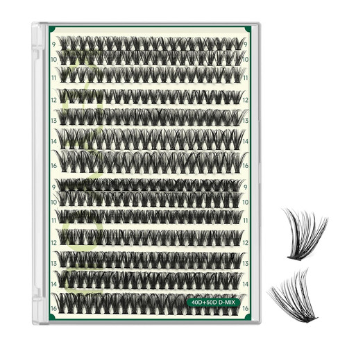 Wimpern extensions lash - wimpern,