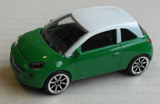 Majorette Opel Adam
