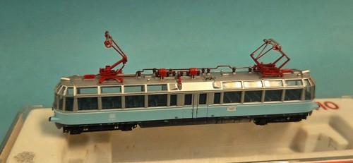 Fleischmann 7410 - fleischmann, n