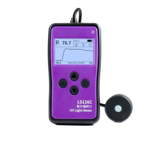 UV-Messgerät