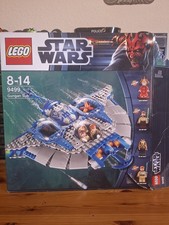 LEGO Star Wars: Gungan Sub