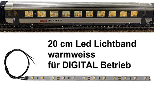 Led personenwagen - ,