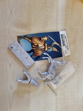 Zinnfigur Hsing-Nu Krieger