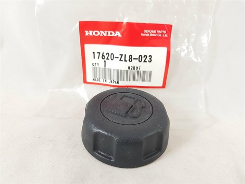Original honda tankdeckel - tankdeckel, gcv