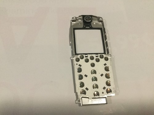Nokia 6100 mittelrahmen - nokia,