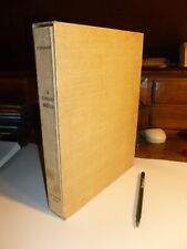 ADOLPHE D'HOUDETOT "Le