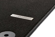 Fussmatten für Mercedes-Benz