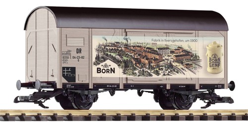 Piko 37965 spur - spur, g