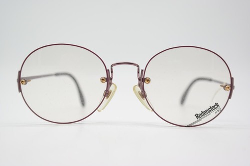 Vintage brille rodenstock - brille,