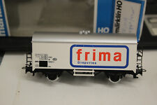 MÄRKLIN HO H0 SOMO 4415  FRIMA DIEPVRIES  SNCB  TOP!OVP!LÖ63/5856/19