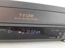 JVC HR-J673 - HiFi Stereo VHS