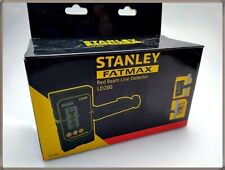 Stanley FATMAX LD200 Laser Erkennungszelle zum Linienlaser Empfänger 1-77-132