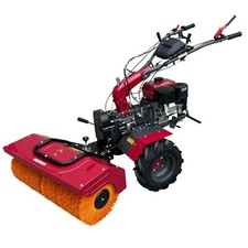 Gartenfräse WM1000N-6 SET
