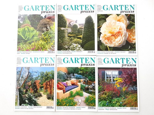 Garten praxis ulmer 2006 12 - praxis,
