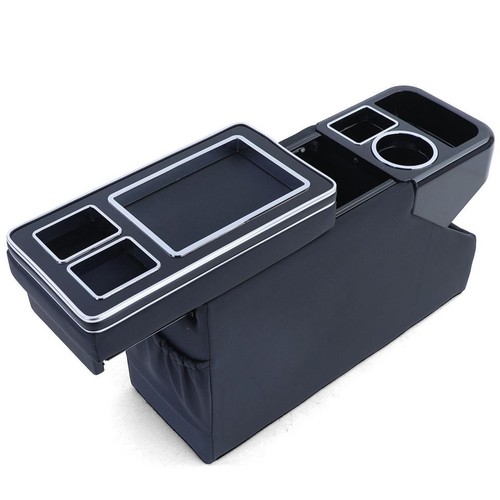 Upgrade staufach mittelkonsole - upgrade,