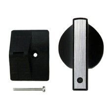 Schieberegler (lang) inkl. Grundplatte für Grundig TS1000 Ersatzteil