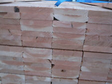 35 mm Douglasie Bohlen (12€/Stck) Bretter 2.Wahl Holz Gartenhaus Lärche 200x19cm