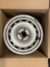 Stahlfelge Citrön Berlingo