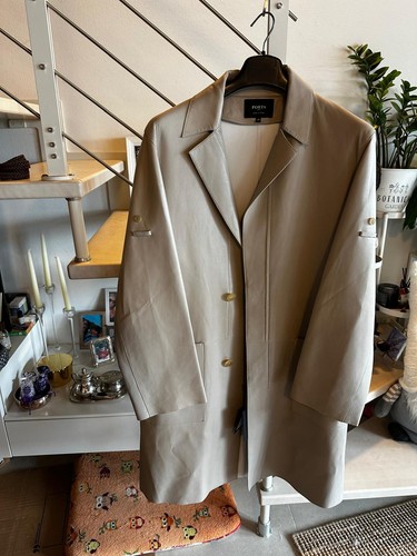 Ports 1961 lammnappaleder - 1961,