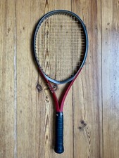 WILSON TRIAD XP 5 Tennisschläger | TOP