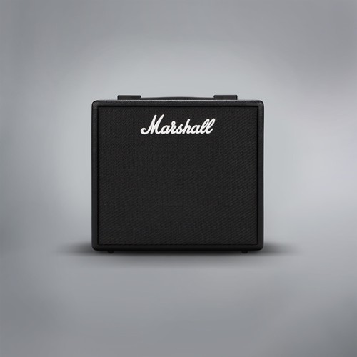 Marshall code combo - marshall, 25