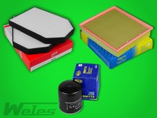 INSPEKTIONSPAKET AUDI A8 D2