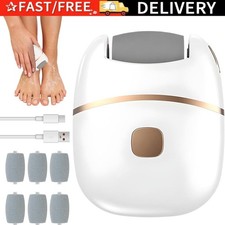 Elektrisch Hornhautentferner