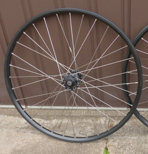 26" Laufrad vom RADON ZR Felge