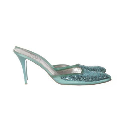 Giancarlo paoli mules - paoli,,