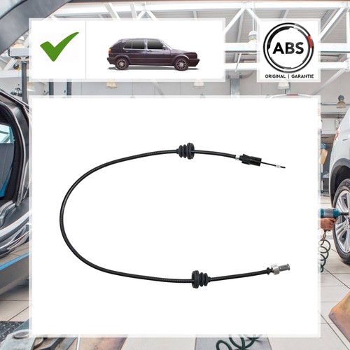 Tachowelle für vw golf - für,