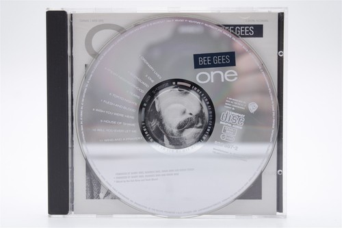 One bee gees pop musik - gees,